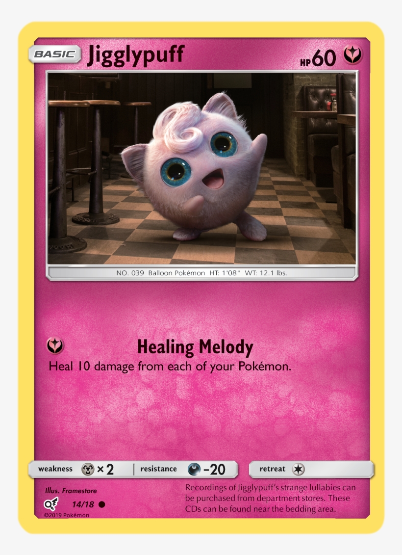 15505034040039 - Build A Bear Jigglypuff, transparent png download