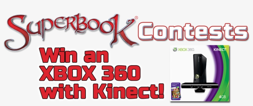 Contest - Xbox 360 Kinect, transparent png download