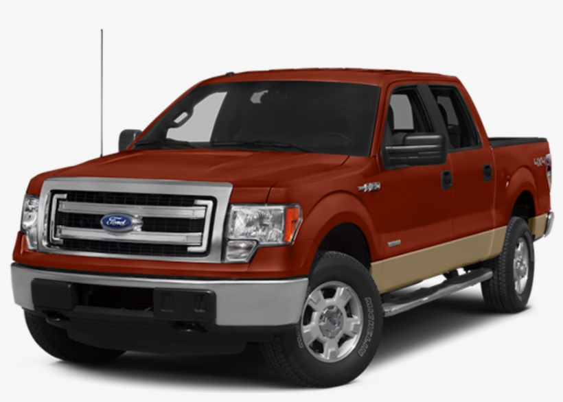 Used Ford F-150 Baltimore Md - Ford Colorado, transparent png download