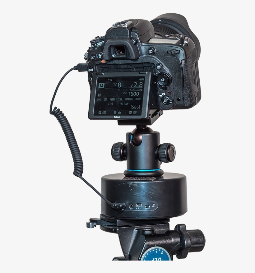 Nikon D750 With Radian - D750 Nikon Png, transparent png download