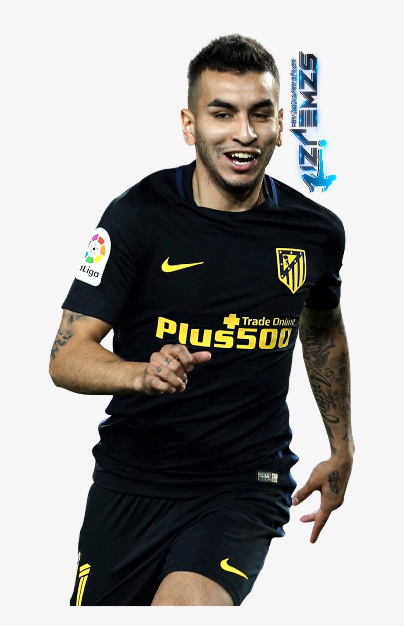 Angel Correa Png - Player, transparent png download