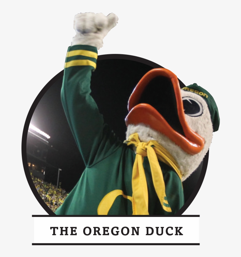 Follow The Mascots - Photo Caption, transparent png download