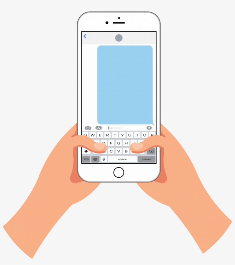 When Seeking Out Those In Charge Of Emoji Approval, - Smartphone, transparent png download