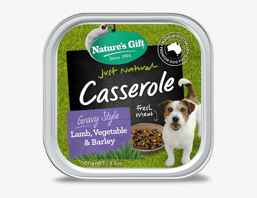 I Used To Buy The Standard My Dog Etc Brands Of Dog - Dog Food Nature's Gift, transparent png download