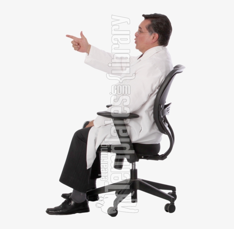 Office Chair, transparent png download