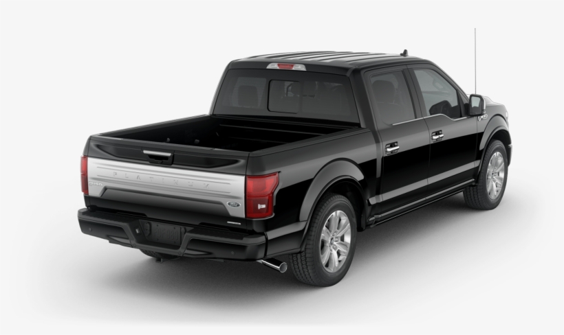 Home Ford F150 Platinum - 2018 Ford F-150 Platinum, transparent png download
