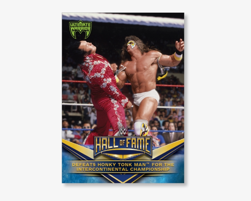 Gallery - Wwe Hall Of Fame, transparent png download