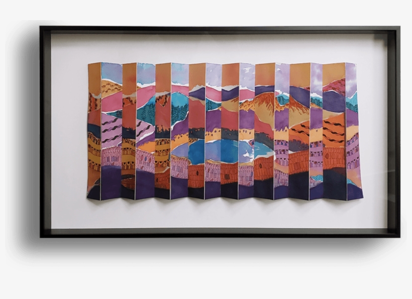 We Listen To Your Art - Picture Frame, transparent png download