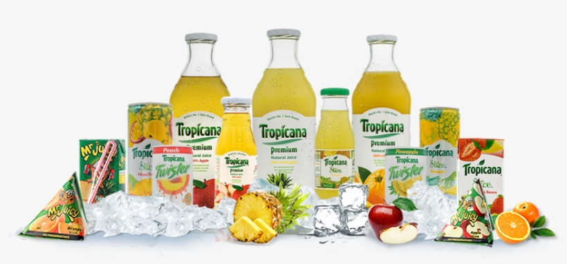 Juices - Plastic Bottle, transparent png download