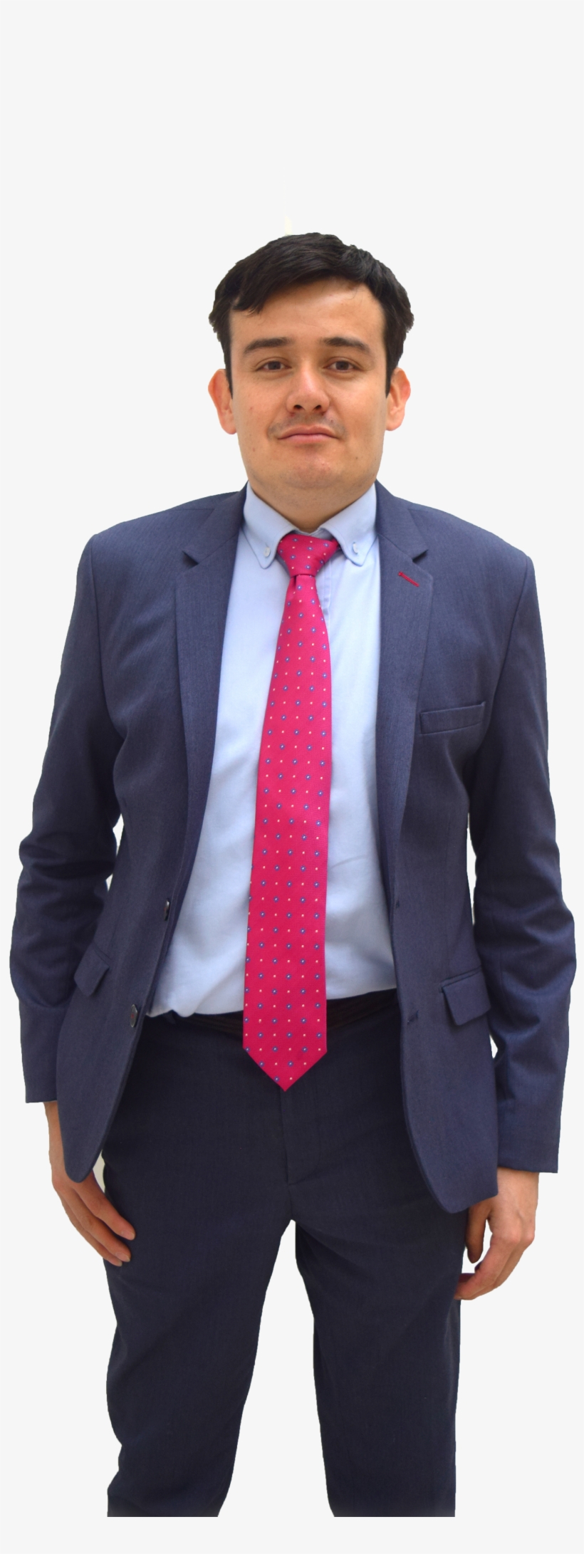 Juan Velásquez Angel - Formal Wear, transparent png download