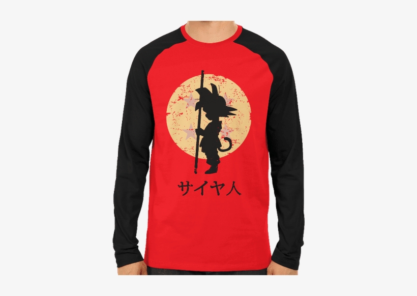 Long-sleeved T-shirt, transparent png download