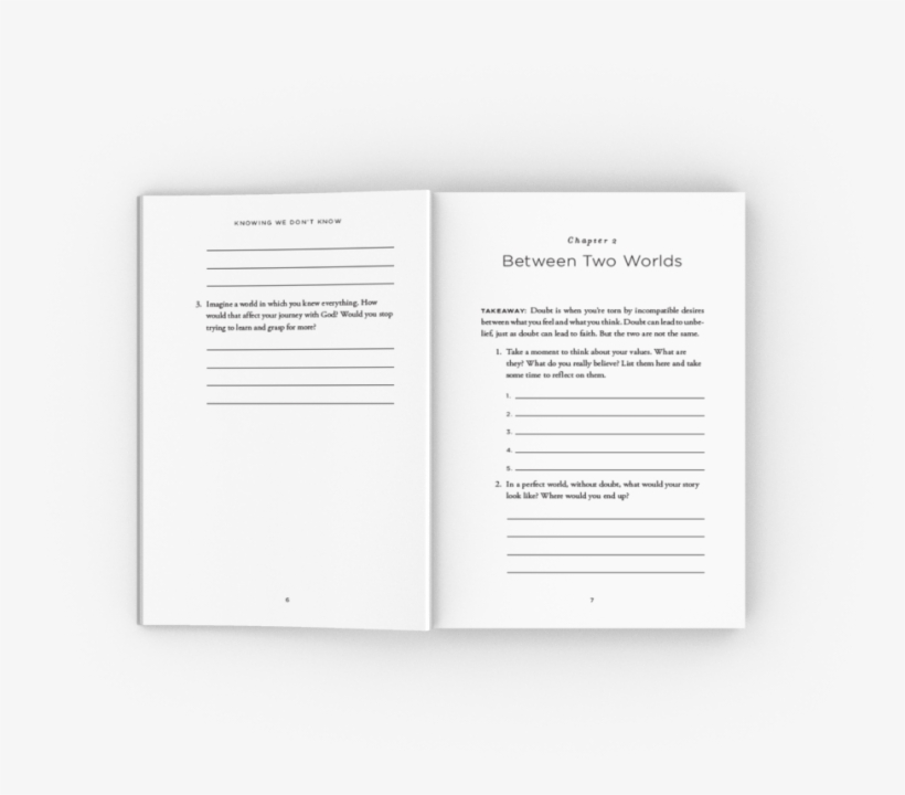 Journal Rendering Int - Document, transparent png download