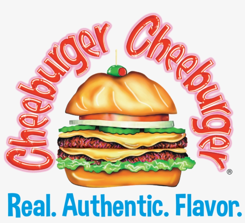 New Restaurant To Feature Pepsi® Stubborn Sodas™ - Cheeburger Cheeburger Coupons, transparent png download