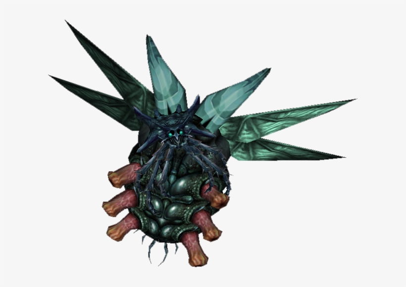 Shadow Bloat2 - Illustration, transparent png download