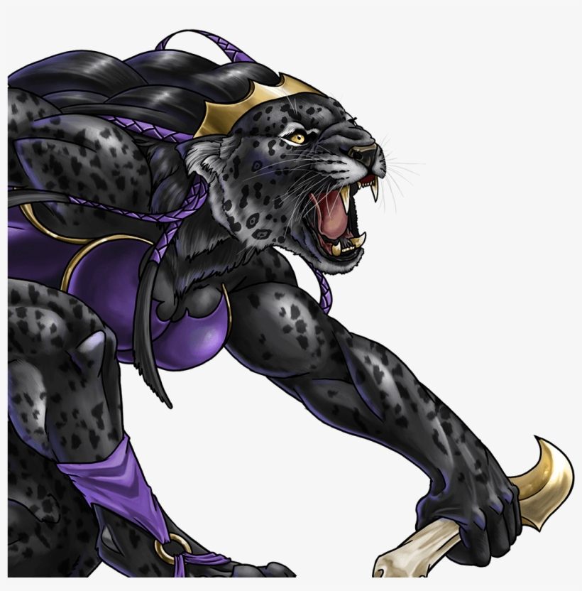 Shadow-hunter - " - Raksha Gems Of War, transparent png download