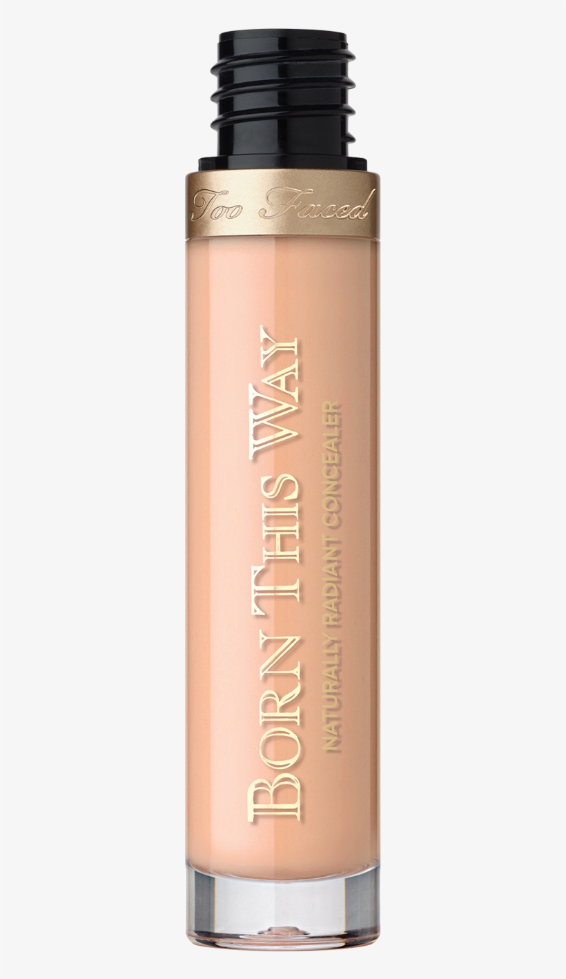 Born - Concealer Too Faced Light Medium, transparent png download