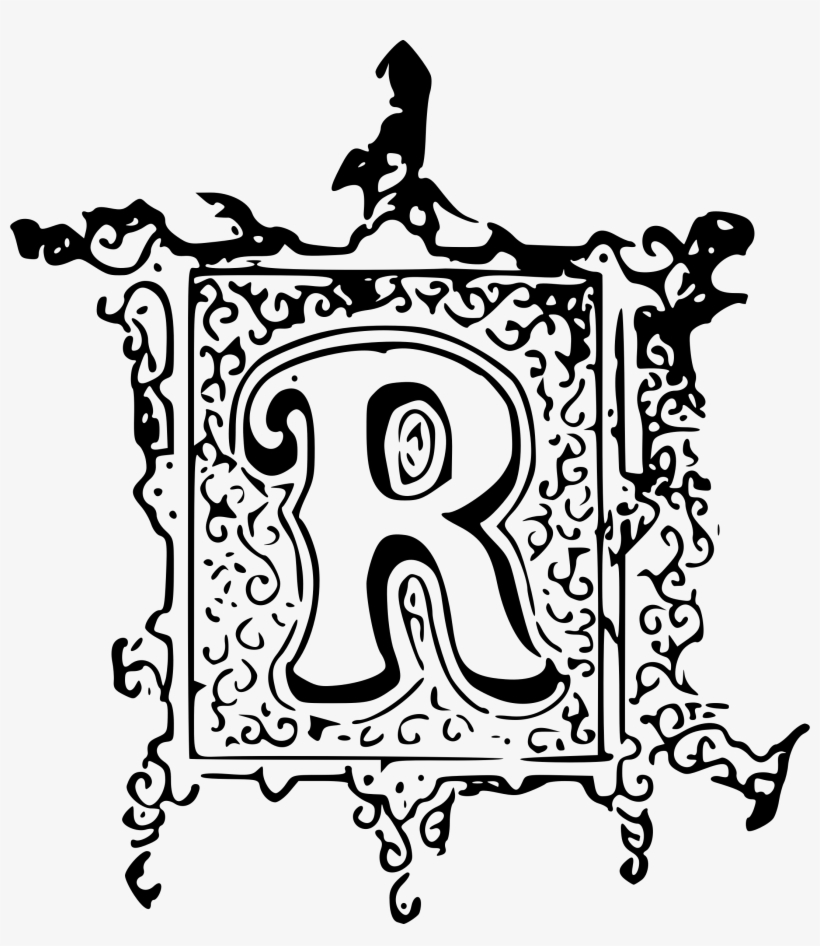 Picture Transparent E Clipart Decorative, transparent png download