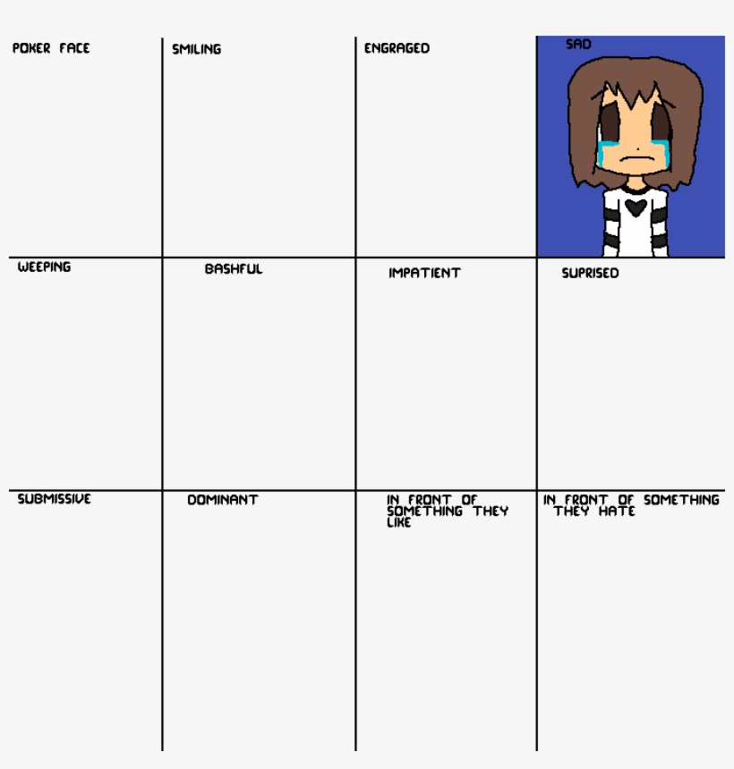 Expressions Collab - Number, transparent png download