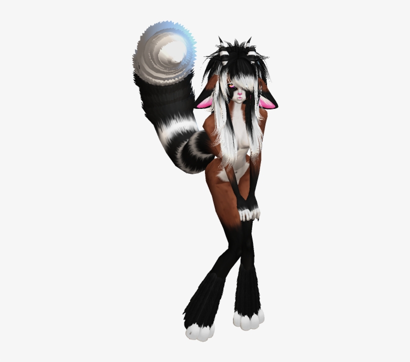 New Current Avi On Imvu C - Mane, transparent png download
