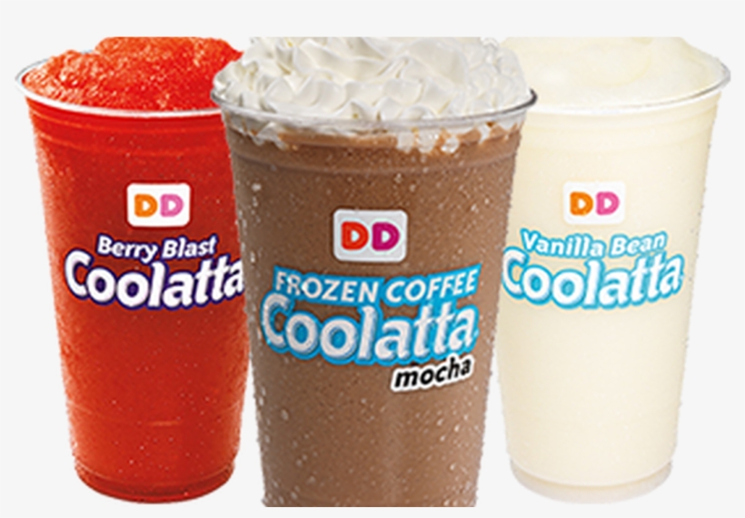 Dunkin Donuts Baskin Robbins Margate Coffee Breakfast, transparent png download