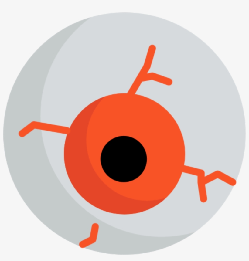 Ftestickers Sticker - Circle, transparent png download