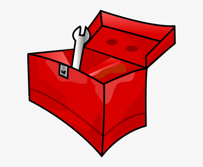 Do You Need To Move Need Something Repaired In Your - Tool Box, transparent png download