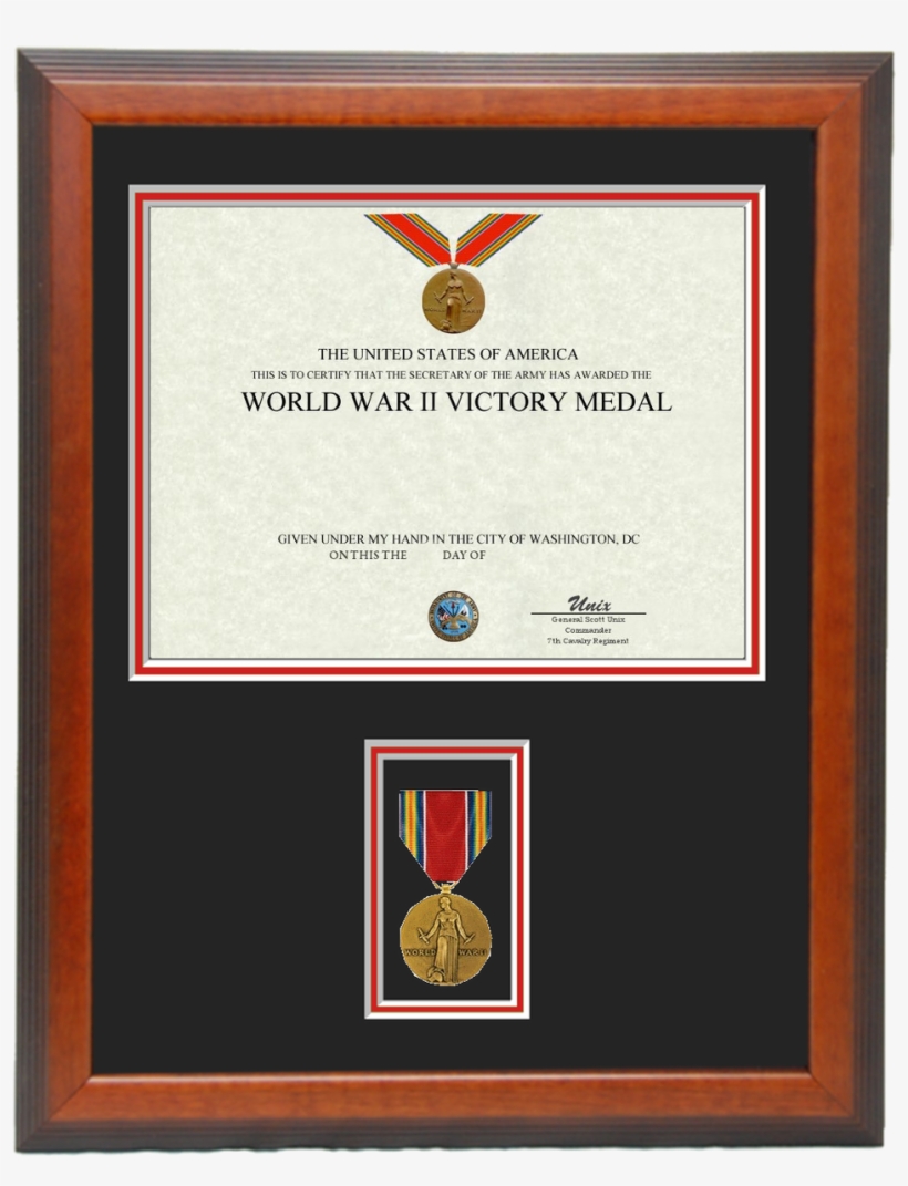 Loading Zoom - Meritorious Service Medal, transparent png download