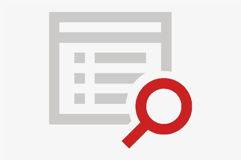 Png Image Search - Icon, transparent png download