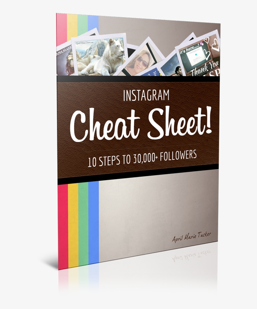 Get Leads With Instagram - Instagram, transparent png download
