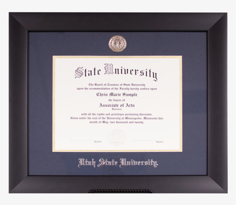 Ozarks Technical Community College Diploma, transparent png download