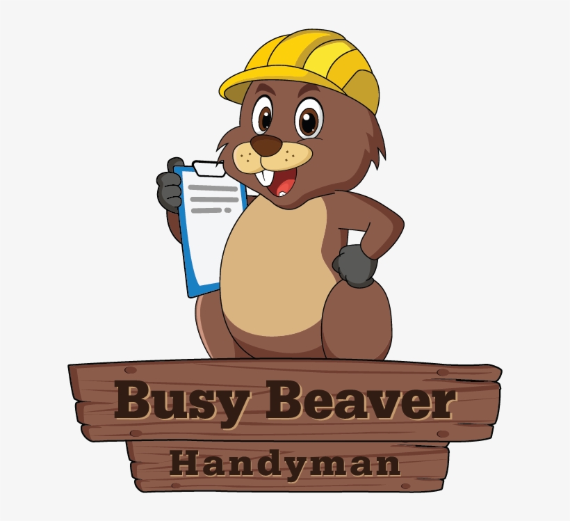 Friendly & Professional Handyman Services Based In - Cartoon, transparent png download