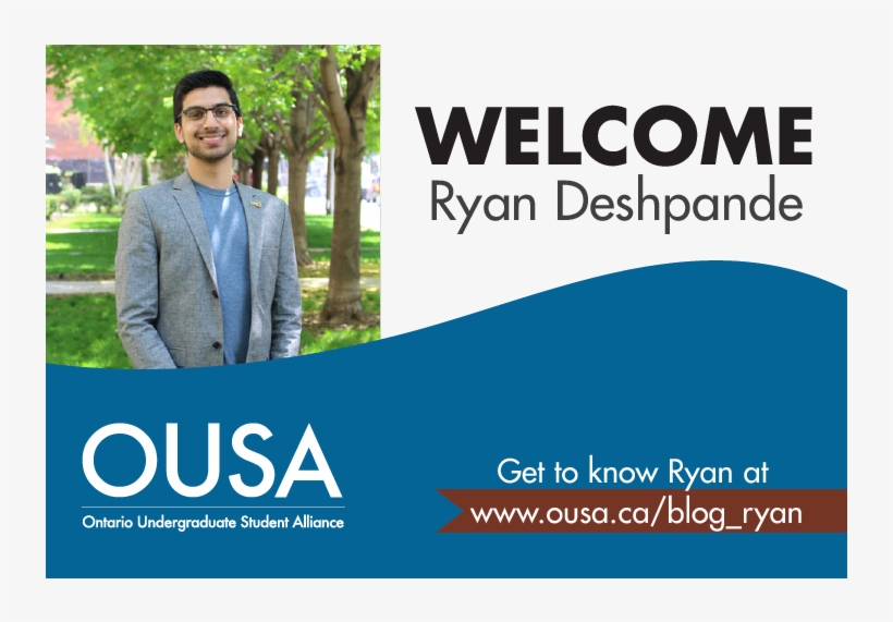 26 Jul - Ontario Undergraduate Student Alliance, transparent png download