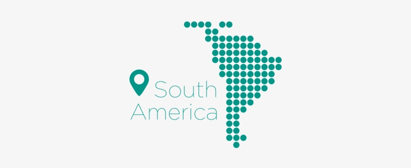 Operating In Over 60 Countries - Pattern, transparent png download