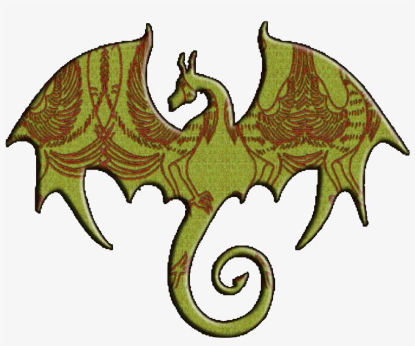 Sfghandmade Freetoedit Dragon Mythical Creatures Fantas, transparent png download