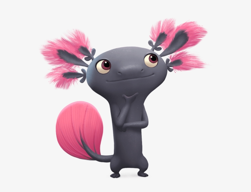 Ferly Is An Entertainment Company Specializing In Storytelling - Cartoon, transparent png download