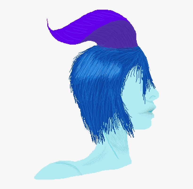 Lace Wig, transparent png download