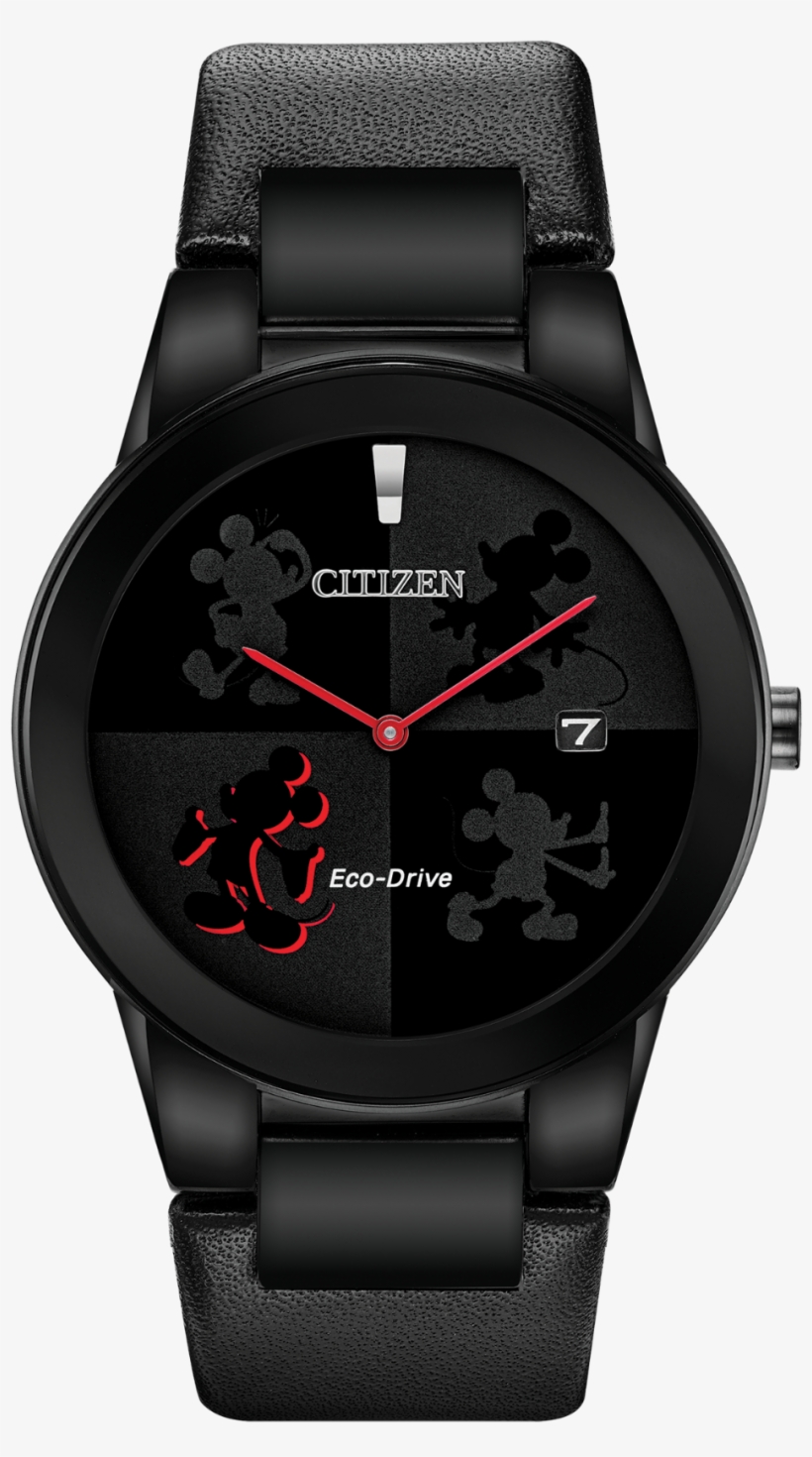 Disney 90th Anniversary Watch, transparent png download