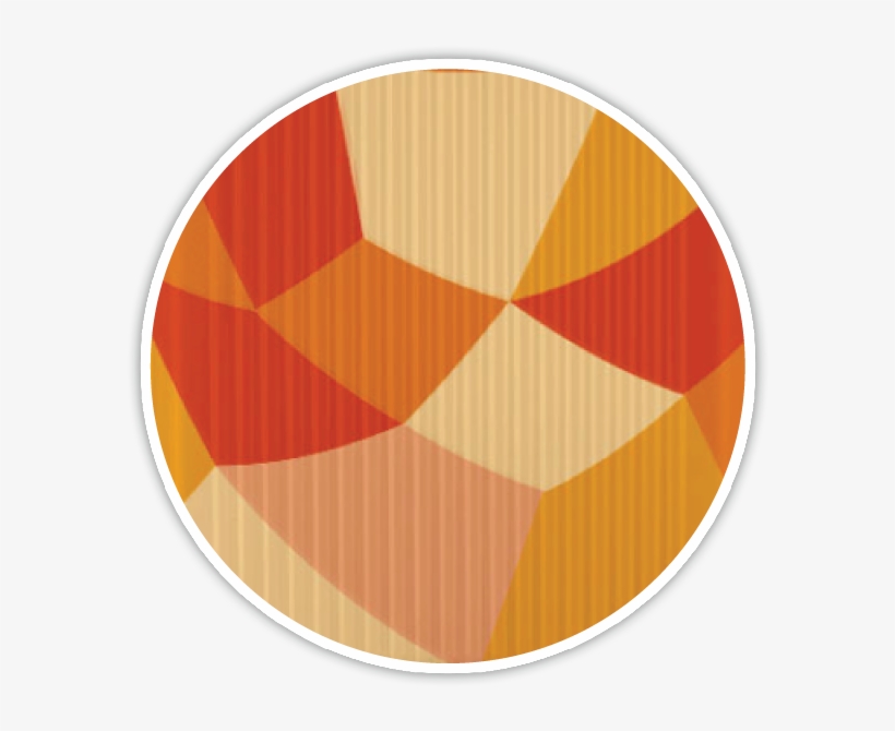 H20 - Eva Green - Circle, transparent png download