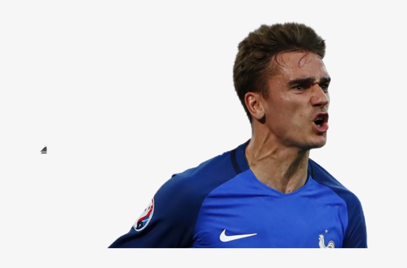 Antoine Griezmann ○ Biodata Singkat Dan Foto V3 - Player, transparent png download
