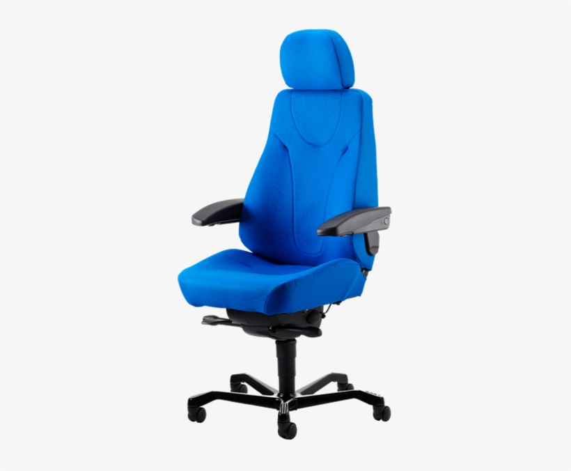 Zoom - Kab Executive Chair, transparent png download