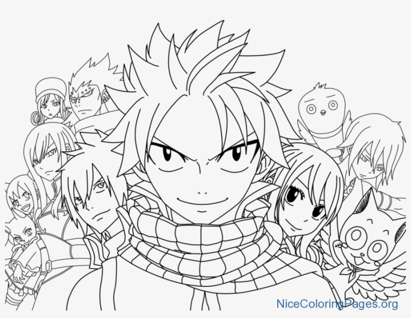 Fairy Tail Happy Png, transparent png download