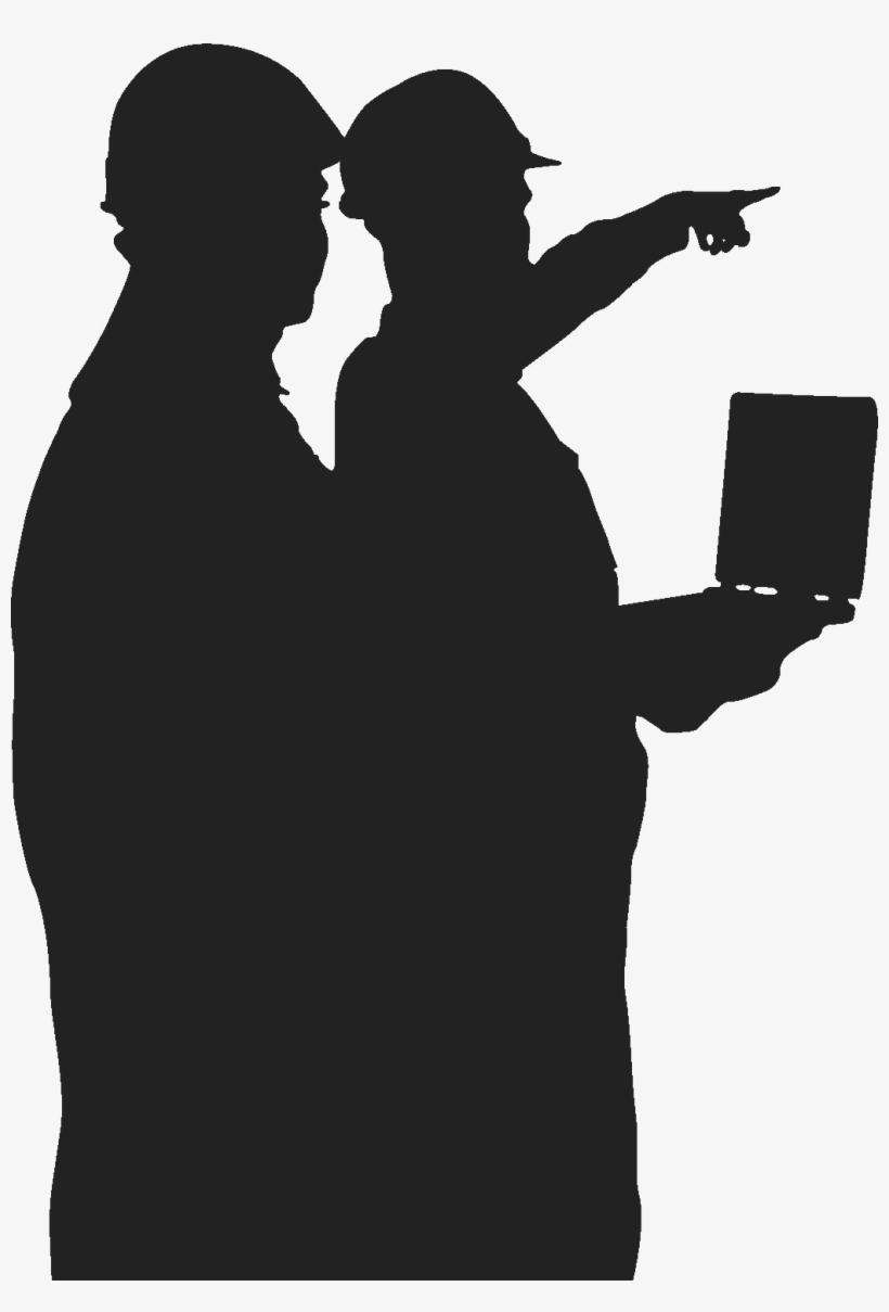 Silhouette, transparent png download