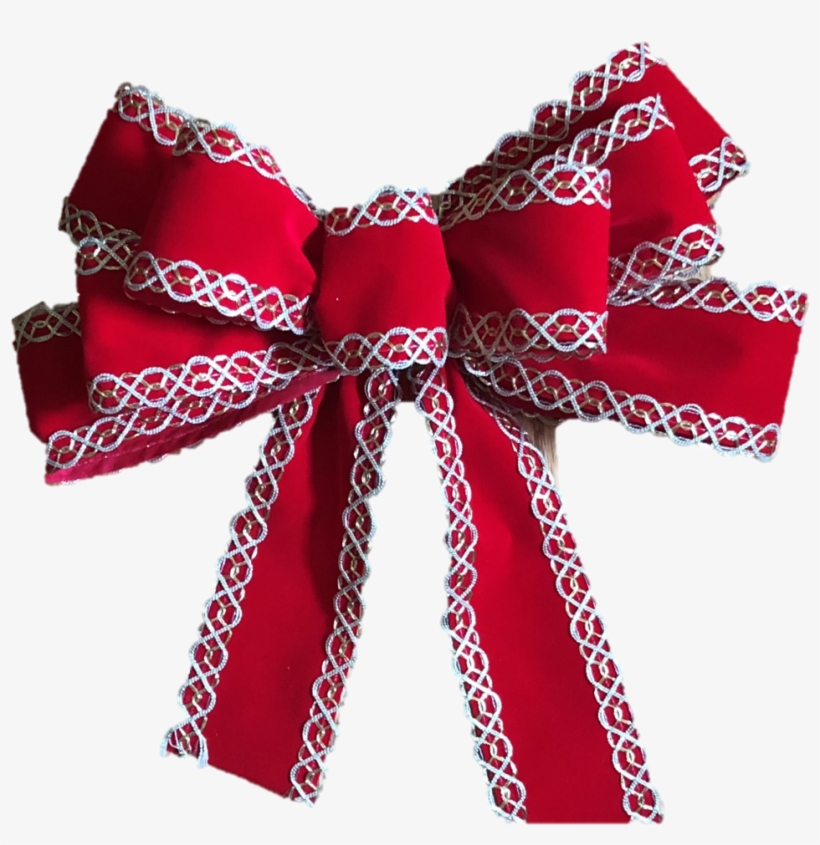 The Bow, Starting At $12 - Gift Wrapping, transparent png download