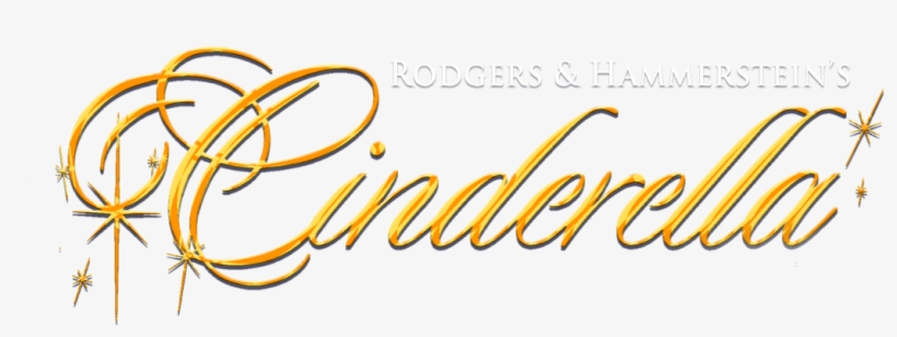 Roger And Hammerstein's Cinderella Png, transparent png download