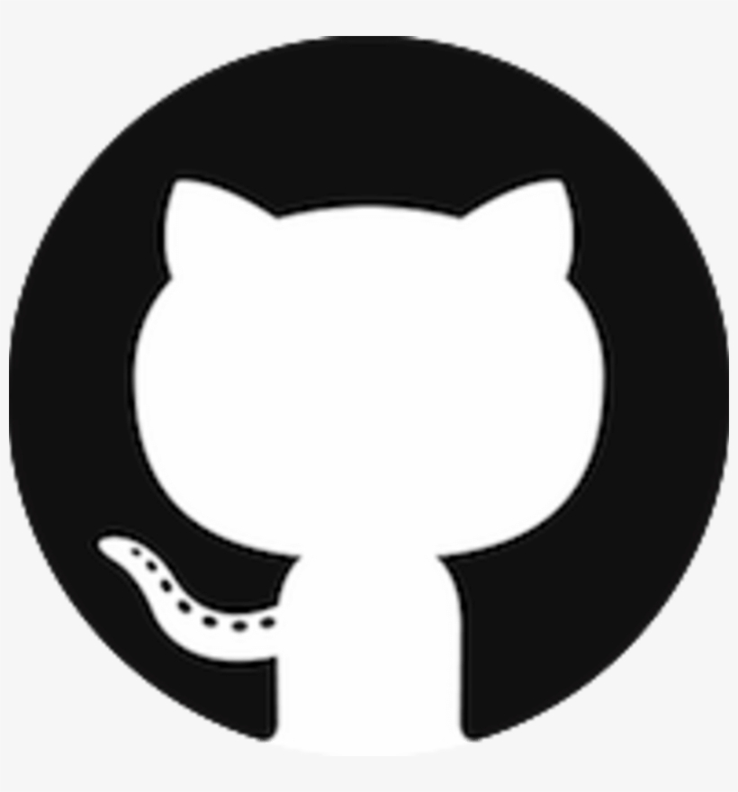 Github Icon Png Transparent, transparent png download