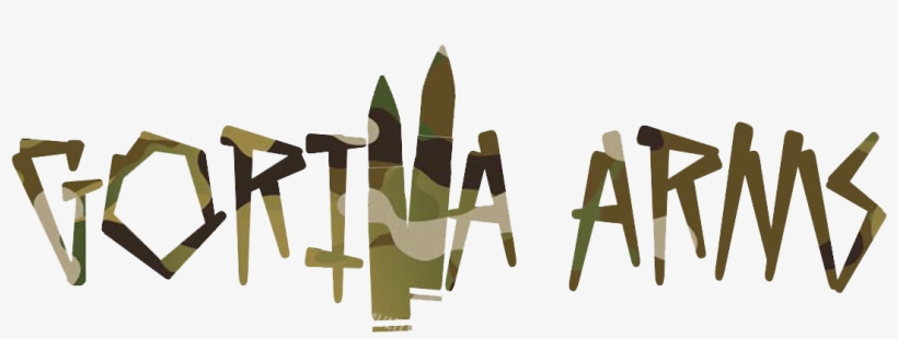 Gorilla Arms Llc - Graphic Design, transparent png download