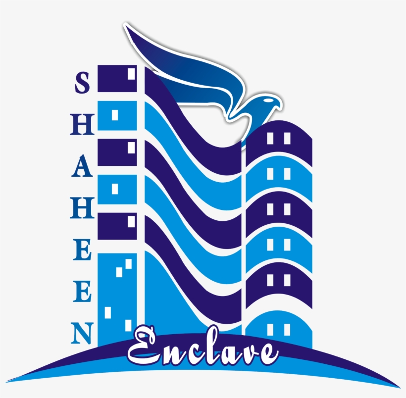 Street Clipart Housing Society - Graphic Design, transparent png download