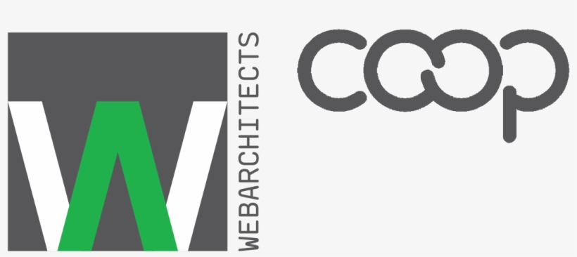 Git Hosting For Co-operators - Graphic Design, transparent png download