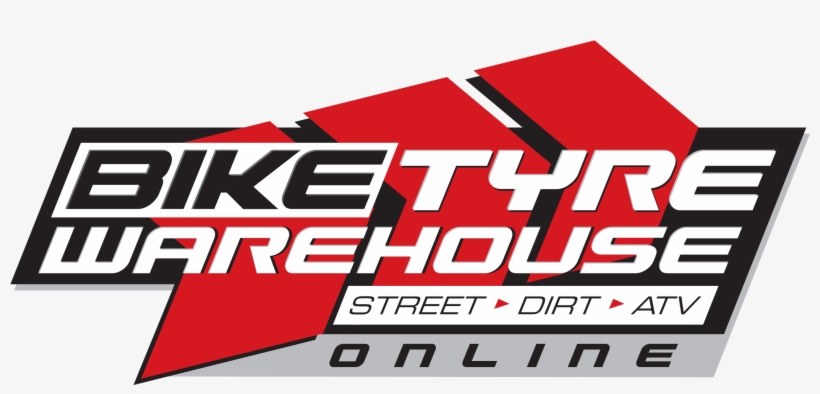 Bike Tyre Warehouse Online - Graphic Design, transparent png download