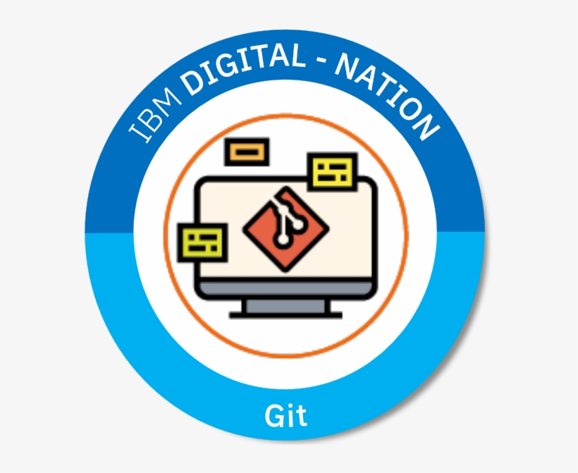 Git Logo Png, transparent png download